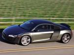 Audi R8 2007 года (NA)